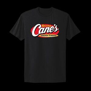 Raising Cane_s Logo Unisex T-shirt 169